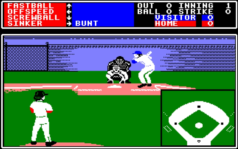HardBall!